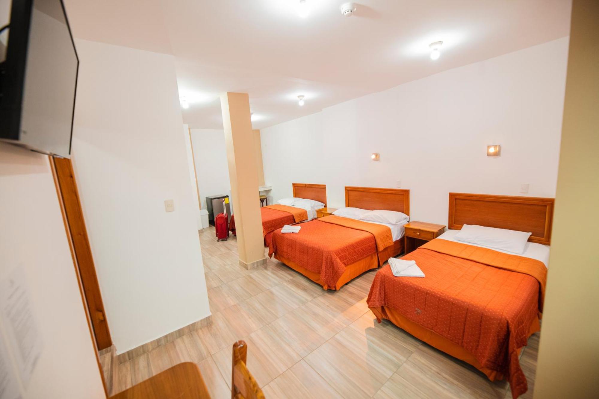 Suites En El Centro Puerto Ayora  Luaran gambar